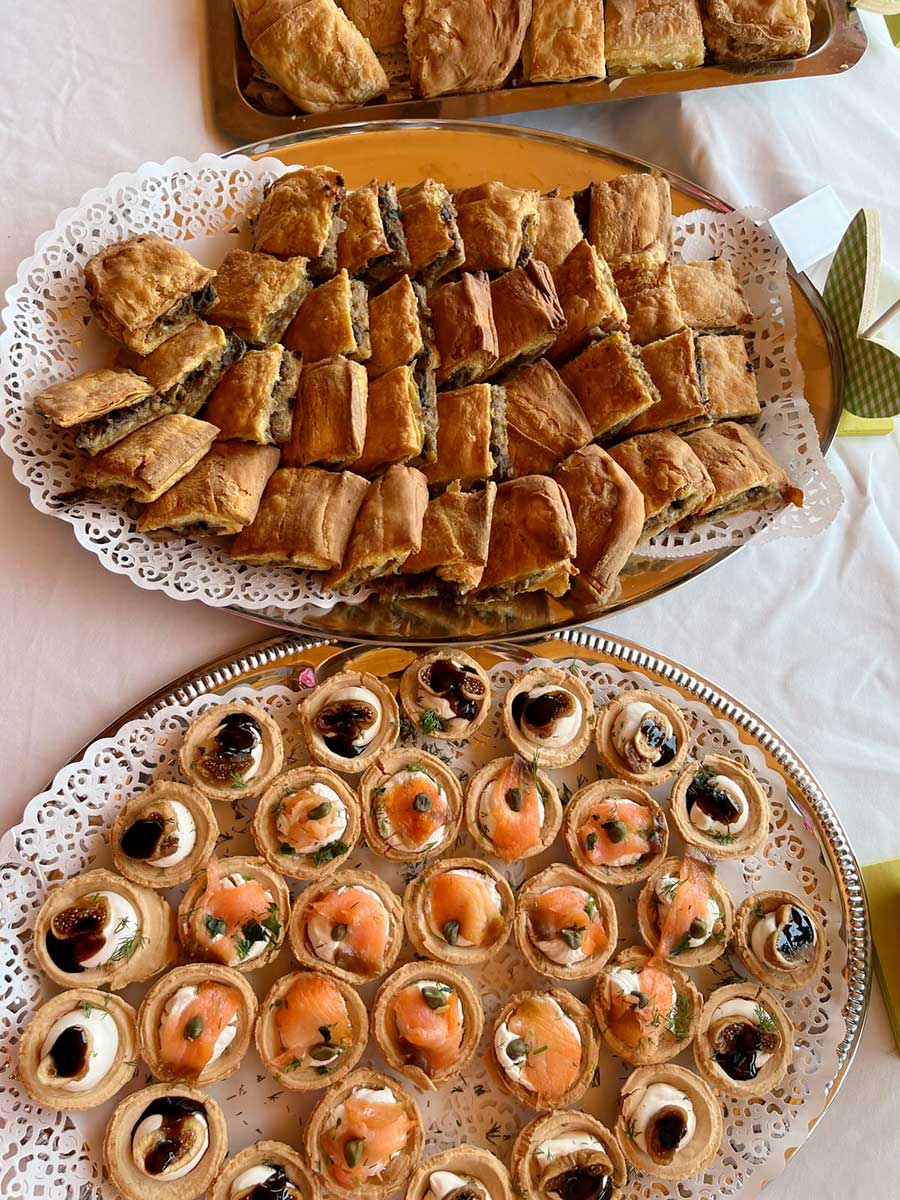 Ktima Gouda  portfolio